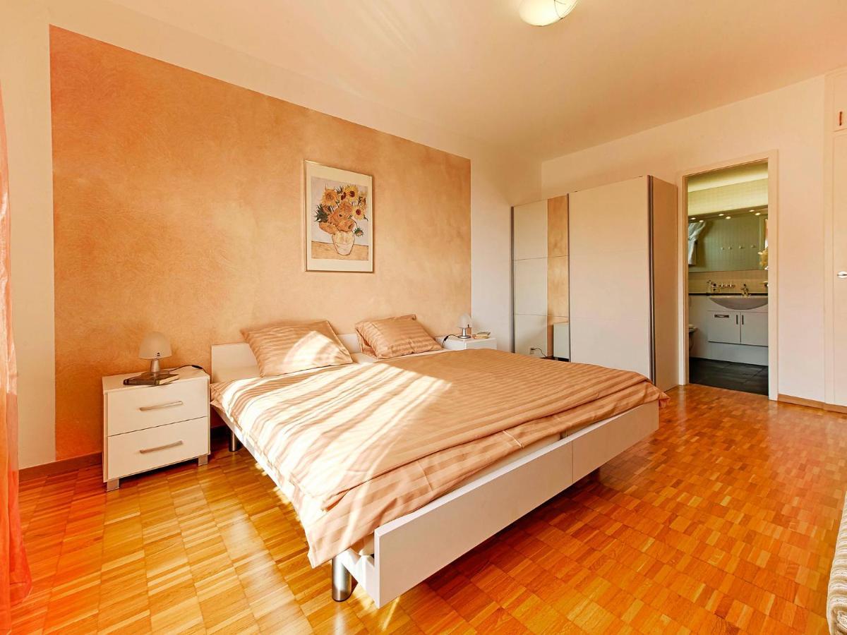 Apartment Junior Suite Classic-21 By Interhome Ascona Exterior foto